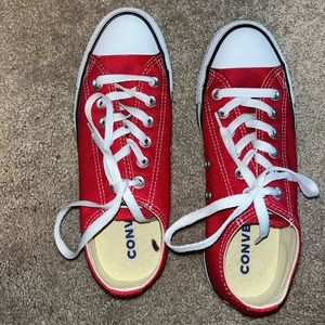 Converse Chuck Taylor All Star Sneakers for sale